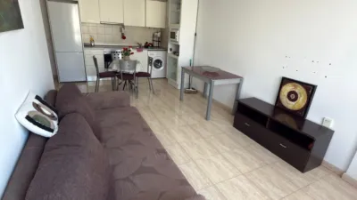 Apartment in El Charco-Las Salinas-Puerto Lajas photo 4