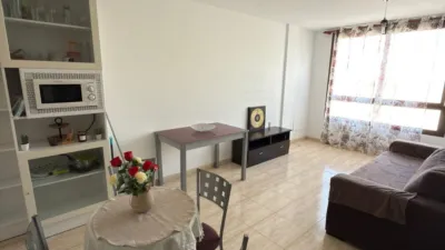 Apartment in El Charco-Las Salinas-Puerto Lajas photo 6