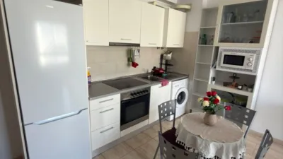 Apartment in El Charco-Las Salinas-Puerto Lajas photo 7