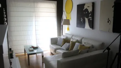 Apartamento en venta en Calle del Morro del Salón, El Fraile (Arona) de 128.000 €
