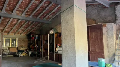 Rustic house on Carrer Major photo 12