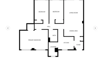 Apartment in Nou Llevant photo 2