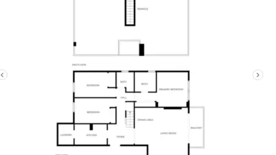 Penthouse in Son Rapinya-Los Almendros photo 2