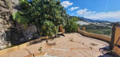 Casa en calle Partida Algochea photo 11