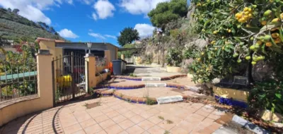 Casa en calle Partida Algochea photo 7