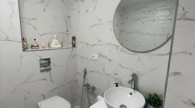 Apartment on Calle de Berlín photo 11