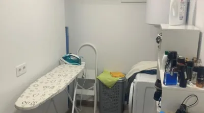 Apartment on Calle de Berlín photo 12
