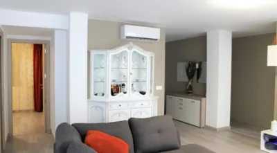 Apartment on Calle de Berlín photo 3