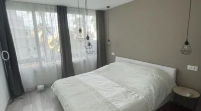 Apartment on Calle de Berlín photo 5