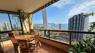 Piso – Benidorm - Vista 2