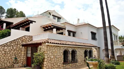 Casa – L'Alfàs del Pi - Vista 3