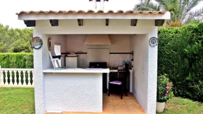 Casa – L'Alfàs del Pi - Vista 5