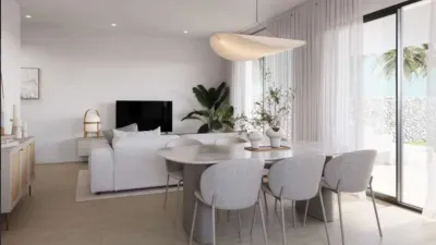 Apartment on Sierra Cortina Street photo 18