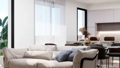 Apartment on Sierra Cortina Street photo 13