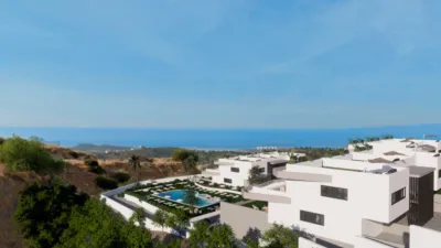 Piso – Finestrat - Vista 2