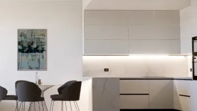 Apartment on Sierra Cortina Street photo 14