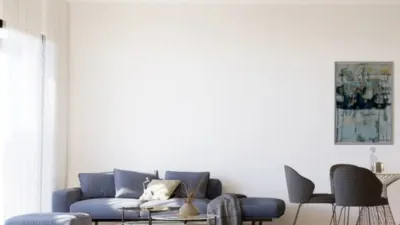 Apartment on Sierra Cortina Street photo 15