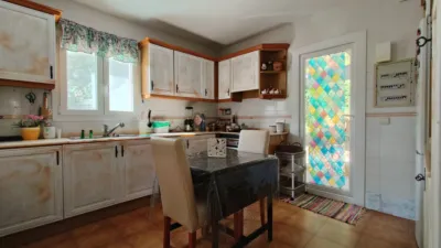 Chalet in Altea La Vella photo 11