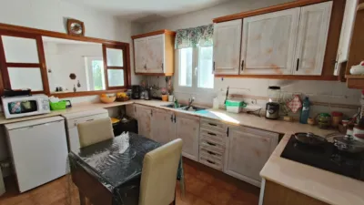 Chalet in Altea La Vella photo 12