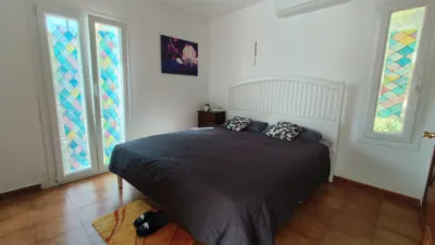 Chalet in Altea La Vella photo 19