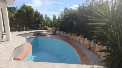 Casa – Altea - Vista 2