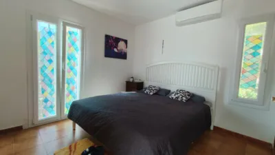 Chalet in Altea La Vella photo 20