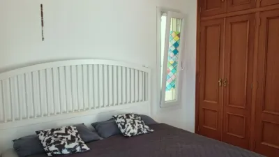 Chalet in Altea La Vella photo 21