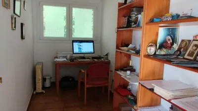 Chalet in Altea La Vella photo 22