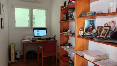 Chalet in Altea La Vella photo 23