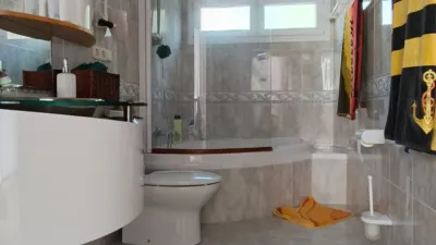 Chalet in Altea La Vella photo 28