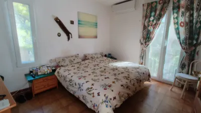 Chalet in Altea La Vella photo 29