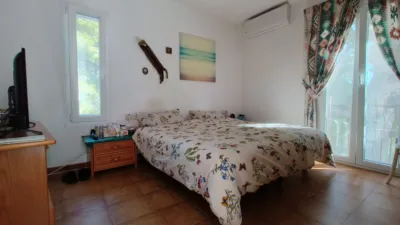 Chalet in Altea La Vella photo 30