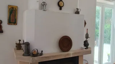 Chalet in Altea La Vella photo 34