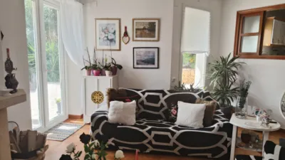 Chalet in Altea La Vella photo 35