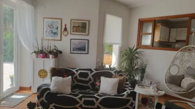 Chalet in Altea La Vella photo 36