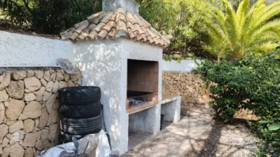Chalet in Altea La Vella photo 37