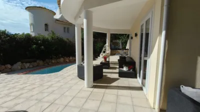 Casa – Altea - Vista 4