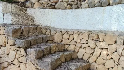 Chalet in Altea La Vella photo 40