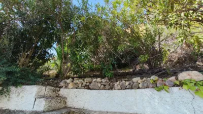 Chalet in Altea La Vella photo 41