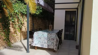 Chalet in Altea La Vella photo 42