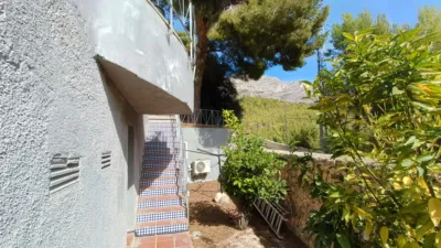 Chalet in Altea La Vella photo 43