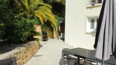 Casa – Altea - Vista 5