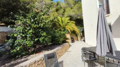 Casa – Altea - Más