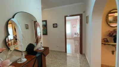 Chalet in La Nucia photo 10
