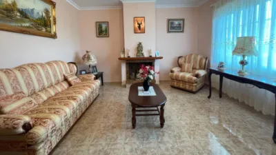 Chalet in La Nucia photo 16