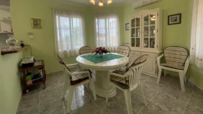 Chalet in La Nucia photo 18