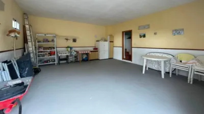 Chalet in La Nucia photo 19