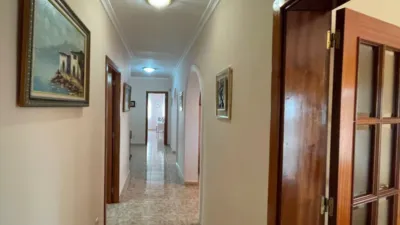 Chalet in La Nucia photo 20