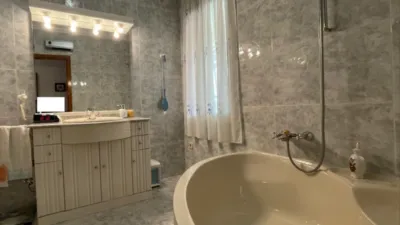 Chalet in La Nucia photo 21