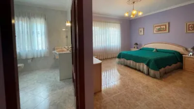 Chalet in La Nucia photo 23